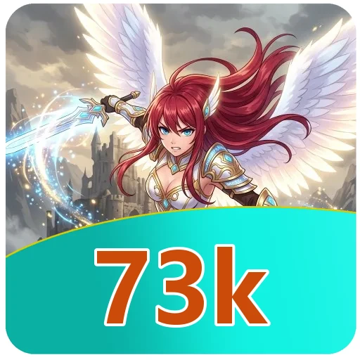 Unduh APK 73k v4.8.1