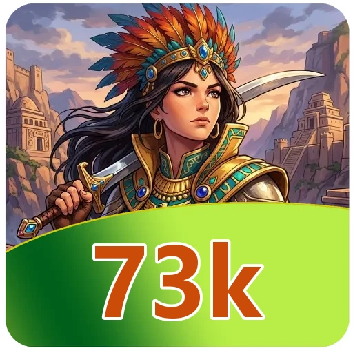 Pasang APK 73k di Android