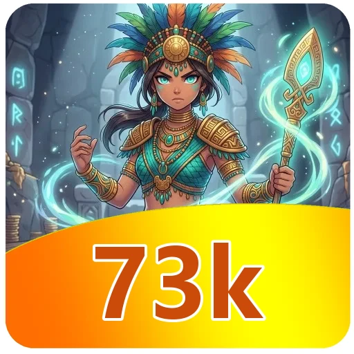 Ilustrasi 73k