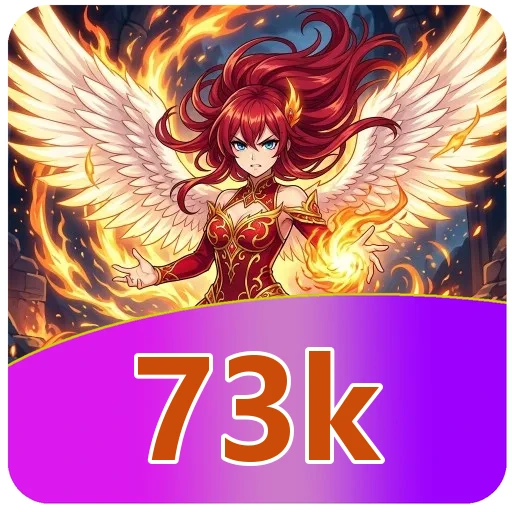 Gangguan pada 73k